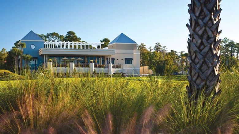 <b>Waldorf Astoria Orlando Golf</b>. Images powered by <a href="https://iceportal.shijigroup.com/" title="IcePortal" target="_blank">IcePortal</a>.
