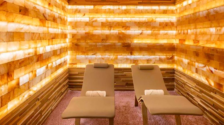 <b>Waldorf Astoria Orlando Recreation</b>. Images powered by <a href="https://iceportal.shijigroup.com/" title="IcePortal" target="_blank">IcePortal</a>.
