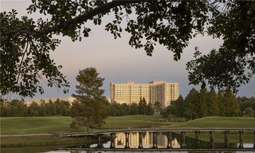 Waldorf Astoria Orlando