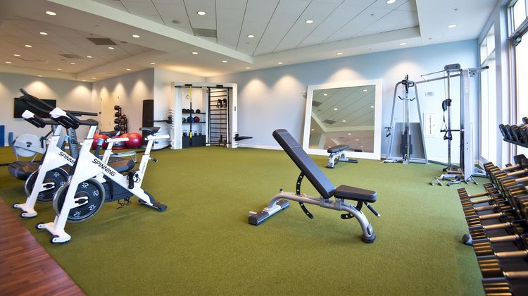 Waldorf Astoria Orlando Health