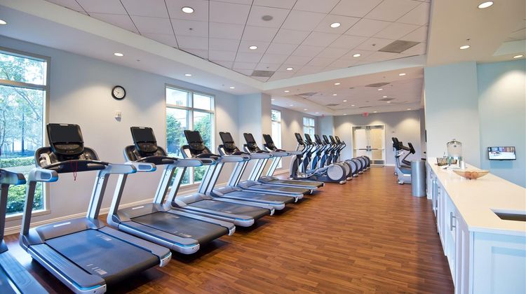 Waldorf Astoria Orlando Health
