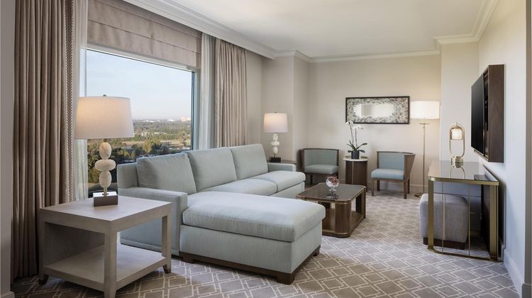 Waldorf Astoria Orlando Room