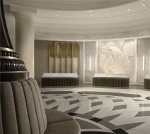 Waldorf Astoria Orlando Lobby