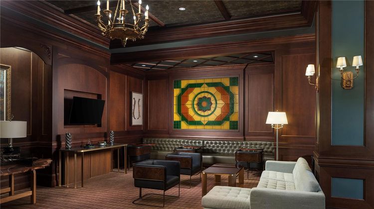 Waldorf Astoria Orlando Restaurant