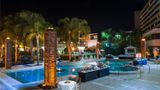 Hilton Orlando Lake Buena Vista Pool