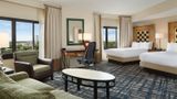 Hilton Orlando Lake Buena Vista Room