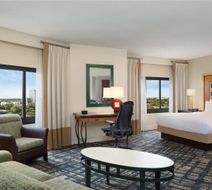 Hilton Orlando Lake Buena Vista Room