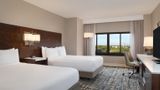 Hilton Orlando Lake Buena Vista Room