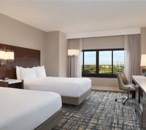 Hilton Orlando Lake Buena Vista Room