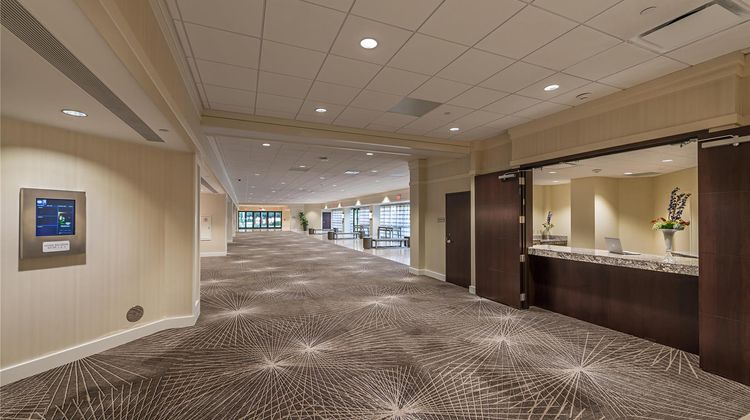 Hilton Orlando Lake Buena Vista Meeting