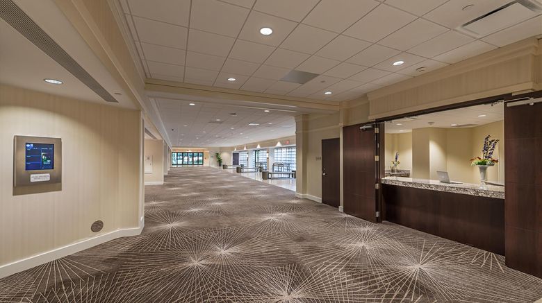 <b>Hilton Orlando Lake Buena Vista Meeting</b>. Images powered by <a href="https://iceportal.shijigroup.com/" title="IcePortal" target="_blank">IcePortal</a>.