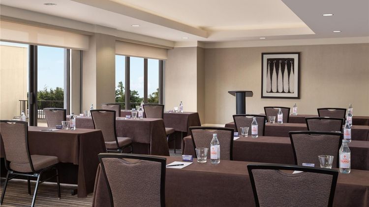 Hilton Orlando Lake Buena Vista Meeting