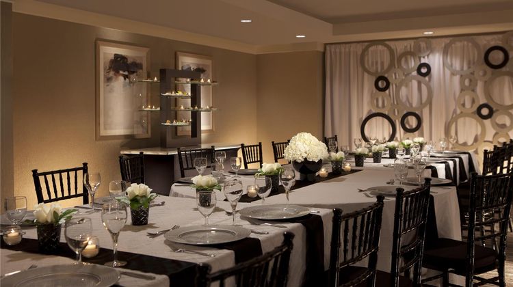 Hilton Orlando Lake Buena Vista Meeting