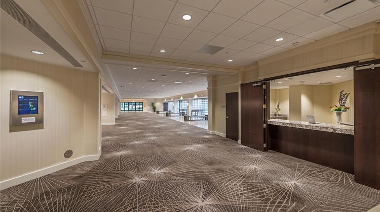Hilton Orlando Lake Buena Vista Meeting