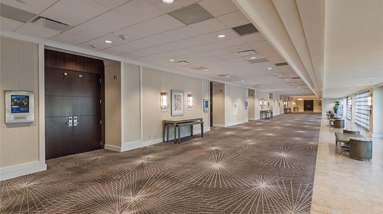 Hilton Orlando Lake Buena Vista Meeting