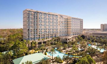 Signia by Hilton Orlando Bonnet Creek