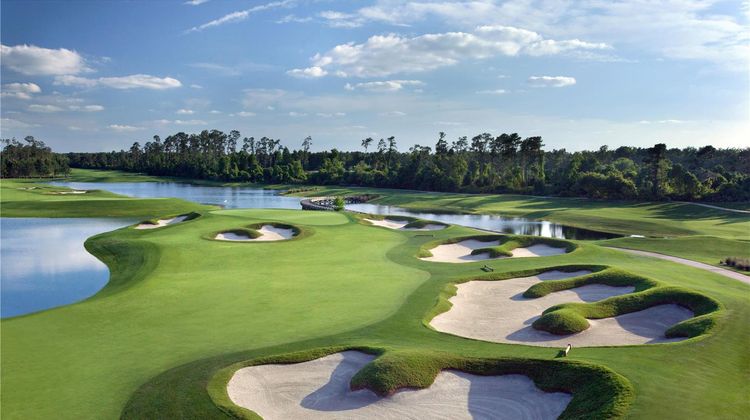 Signia by Hilton Orlando - Walt Disney Golf