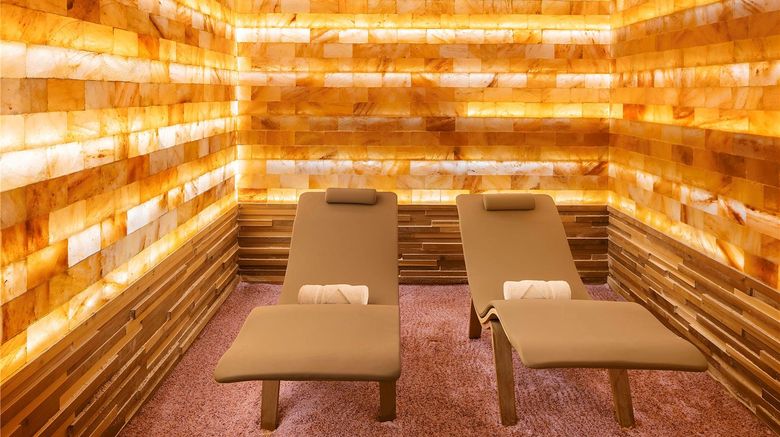 <b>Signia by Hilton Orlando - Walt Disney Recreation</b>. Images powered by <a href="https://iceportal.shijigroup.com/" title="IcePortal" target="_blank">IcePortal</a>.
