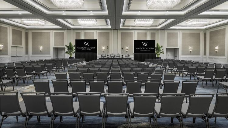 Signia by Hilton Orlando - Walt Disney Meeting