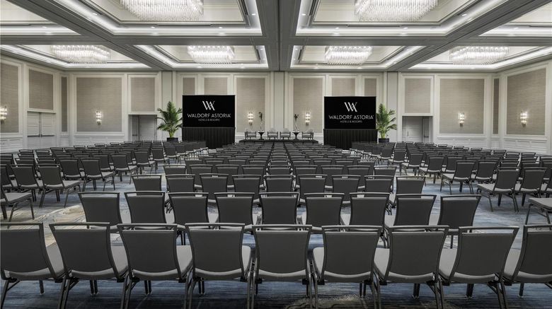 <b>Signia by Hilton Orlando - Walt Disney Meeting</b>. Images powered by <a href="https://iceportal.shijigroup.com/" title="IcePortal" target="_blank">IcePortal</a>.