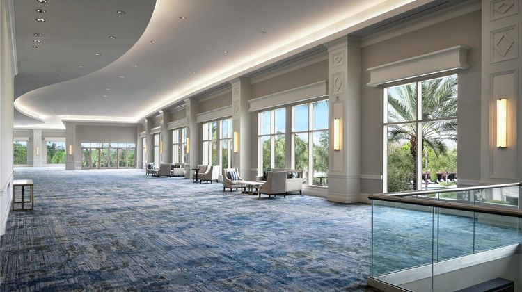 Signia by Hilton Orlando - Walt Disney Meeting