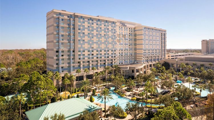 Signia by Hilton Orlando - Walt Disney Exterior