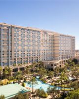 Signia by Hilton Orlando - Walt Disney