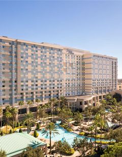 Signia by Hilton Orlando - Walt Disney