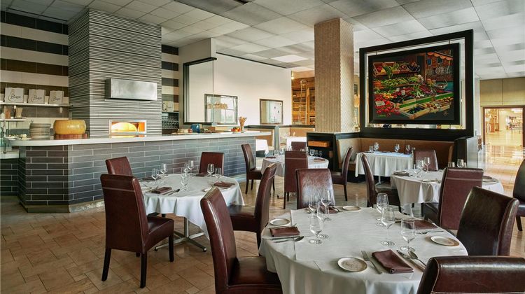 Signia by Hilton Orlando - Walt Disney Restaurant