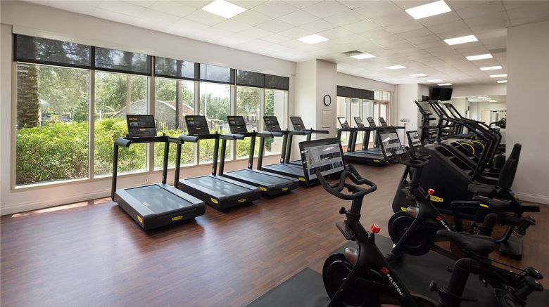 <b>Signia by Hilton Orlando - Walt Disney Health</b>. Images powered by <a href="https://iceportal.shijigroup.com/" title="IcePortal" target="_blank">IcePortal</a>.