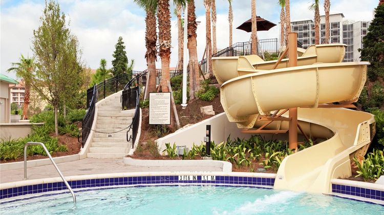 Signia by Hilton Orlando - Walt Disney Pool
