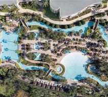 Signia by Hilton Orlando - Walt Disney Pool