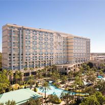 Signia by Hilton Orlando - Walt Disney