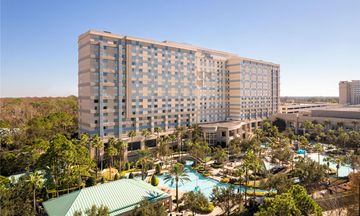 Signia by Hilton Orlando - Walt Disney