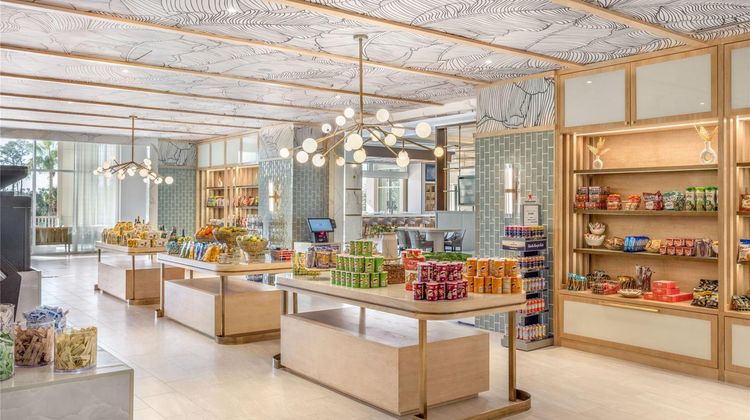 Signia by Hilton Orlando - Walt Disney Restaurant