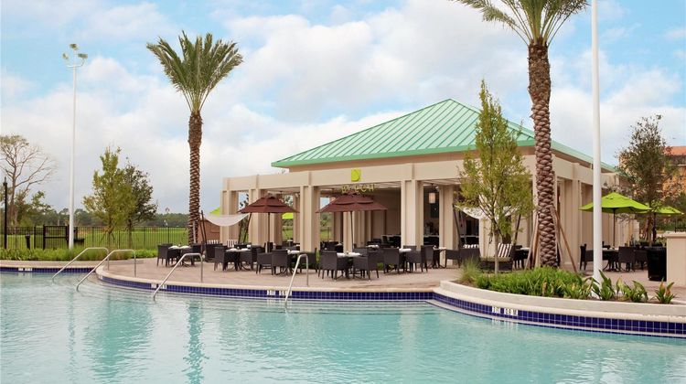 Signia by Hilton Orlando - Walt Disney Restaurant