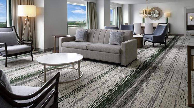 Signia by Hilton Orlando - Walt Disney Room