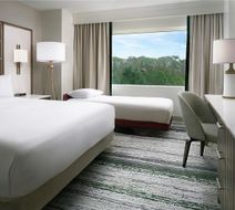Signia by Hilton Orlando - Walt Disney Room