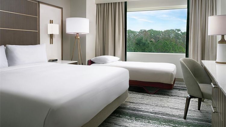 Signia by Hilton Orlando - Walt Disney Room