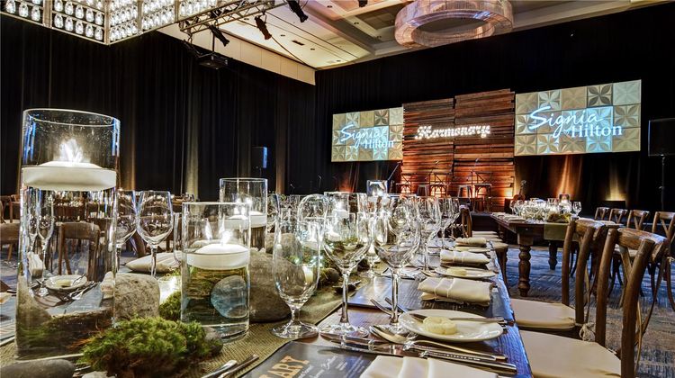 Signia by Hilton Orlando - Walt Disney Ballroom