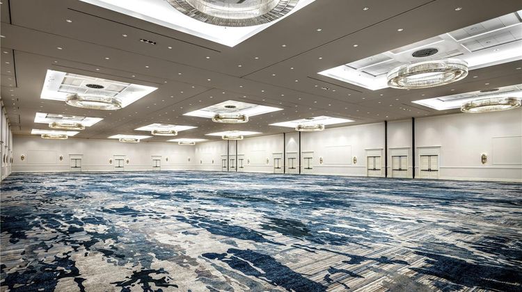 Signia by Hilton Orlando - Walt Disney Meeting