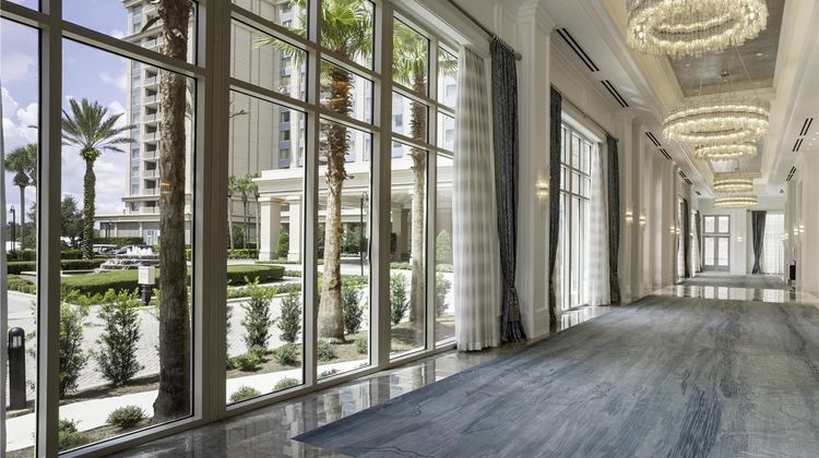 Signia by Hilton Orlando - Walt Disney Meeting