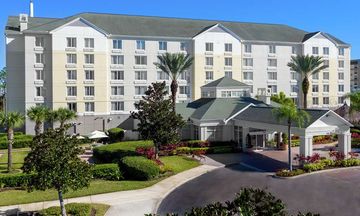 Hilton Garden Inn Orlando Intl Dr North