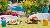 Hilton Garden Inn Orlando Intl Dr North Restaurant