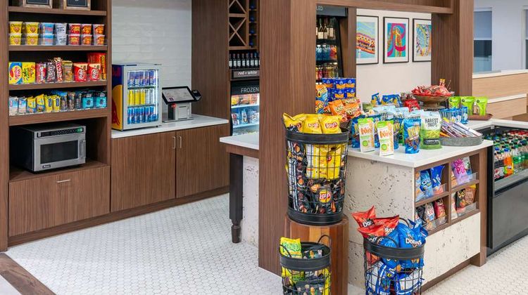 Hilton Garden Inn Orlando Intl Dr North Restaurant