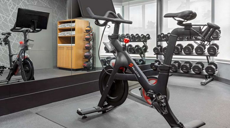 <b>Hilton Garden Inn Orlando Intl Dr North Health</b>. Images powered by <a href="https://iceportal.shijigroup.com/" title="IcePortal" target="_blank">IcePortal</a>.