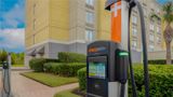 Hilton Garden Inn Orlando Intl Dr North Exterior