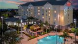 Hilton Garden Inn Orlando Intl Dr North Exterior