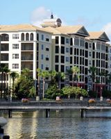 Hilton Grand Vacation Tuscany Village