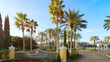 <b>Hilton Grand Vacation Tuscany Village Exterior</b>. Images powered by <a href="https://iceportal.shijigroup.com/" title="IcePortal" target="_blank">IcePortal</a>.